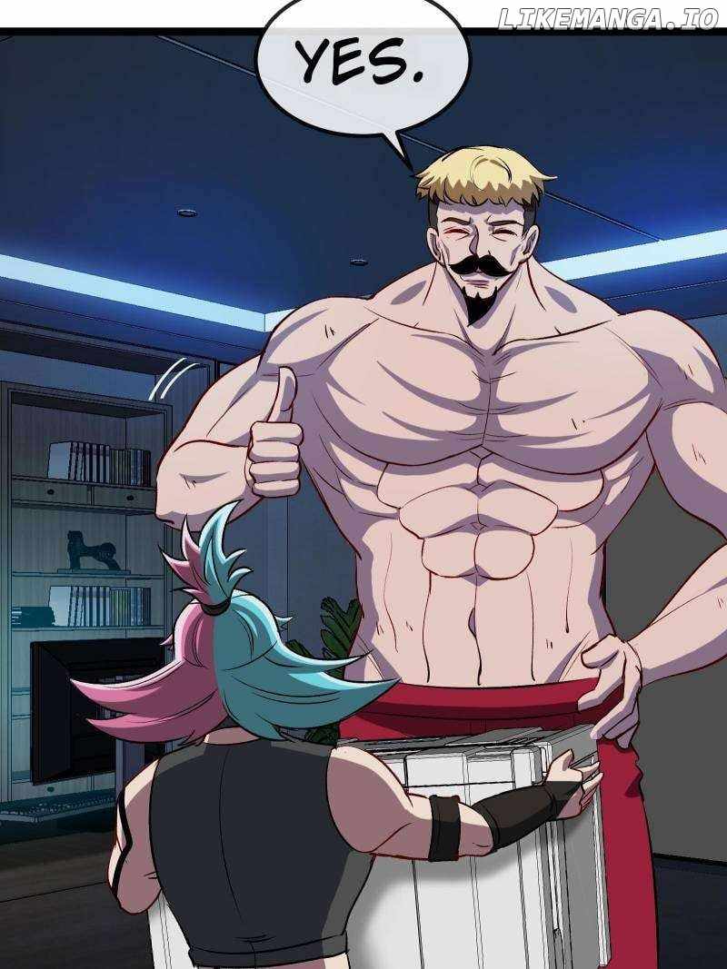 I Am The Monster Overlord Chapter 72 10